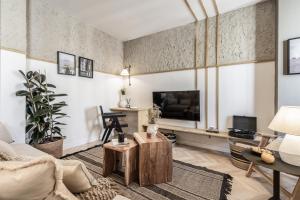 Marbore - 4 bedrooms apartment in Trafalgar