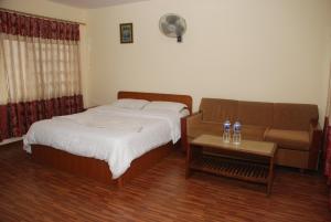 Kathmandu Madhuban Guest House