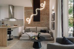 Chuck - 2 bedrooms and balcony in Sant Antoni