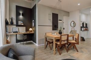 Chuck - 2 bedrooms and balcony in Sant Antoni