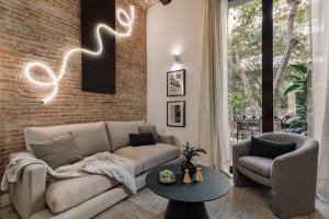 Chuck - 2 bedrooms and balcony in Sant Antoni