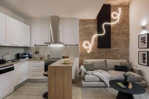 Chuck - 2 bedrooms and balcony in Sant Antoni