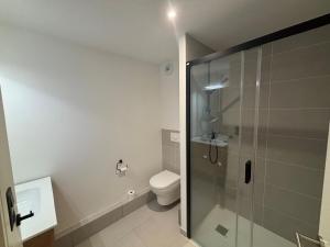 Kayla du Mont-Blanc - Espace bien etre - Piscine