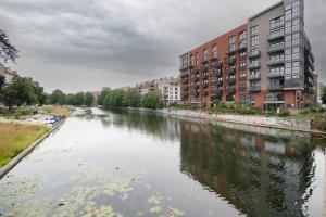 Riverfront Motława by Palm Aparts Gdańsk