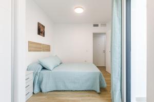 A&N Mediterranean Rooftop Escape Torre del Mar