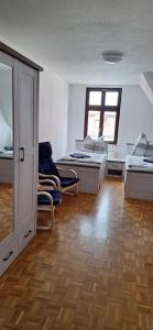 Ferienwohnungen Familie Jäschke