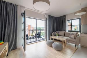 Riverfront Motława by Palm Aparts Gdańsk