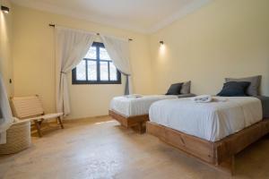 Villa Daïs - Marrakech