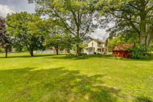 Chucker Chalet - Hunters Haven in Houtzdale!