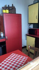Appartements Le cabanon cap d-ail proche monaco : photos des chambres