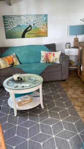Appartements Le cabanon cap d-ail proche monaco : photos des chambres