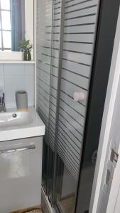 Appartements Le cabanon cap d-ail proche monaco : photos des chambres
