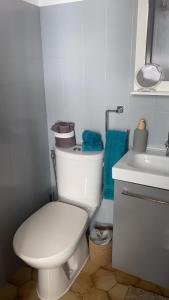 Le cabanon cap dail proche monaco