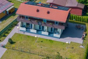 Apartamentai Trys pušys