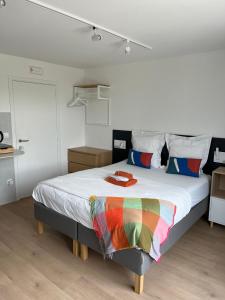 Business Accommodation Urban Living Intimate