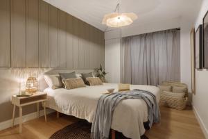 Selayar - 4 bedrooms in Almagro