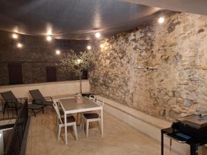 Maisons de vacances Oustau d-esteou : photos des chambres