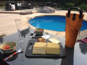 Björnåsen Bear Hill