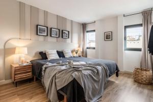 Dono - 3 bedrooms apartment in Chueca