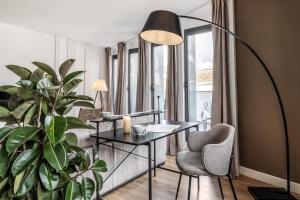 Dono - 3 bedrooms apartment in Chueca