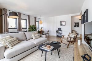 Dono - 3 bedrooms apartment in Chueca