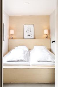 -Casa Como- nabij het meer, restaurants & keukenhof