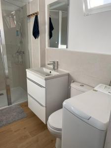 Maisons de vacances La Rose des Vents-Maison de charme-Tout a pied : photos des chambres