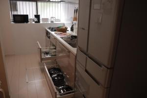 Yukinas house Kishisato Tamade Station 1 min walk, Namba Station 7 min by train, straight line to Kansai Airport, convenient