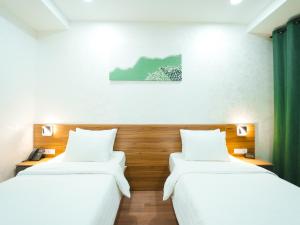 Avant City Hotel Tashkent Pool&SPA