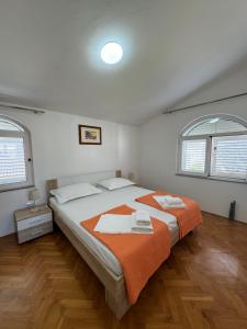 Apartments Marta - Zadar - near the sea