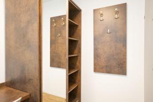 Modern Studio with Queen-Size Bed, Self Check-in