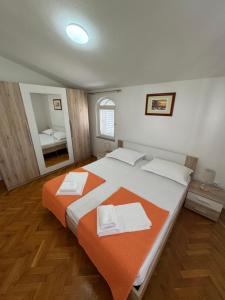 Apartments Marta - Zadar - near the sea
