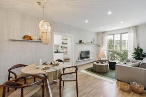 Sabia - 2 bedrooms in Poblenou