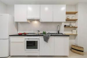 Sabia - 2 bedrooms in Poblenou