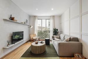 Sabia - 2 bedrooms in Poblenou