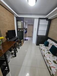 Moa Staycation at Sea Residences Mingchie place