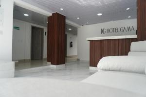 Hotel Gama Cartagena