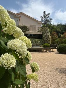 Maison familiale avec piscine