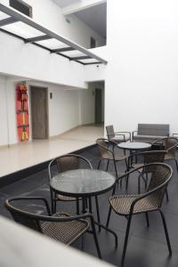 Hotel Gama Cartagena