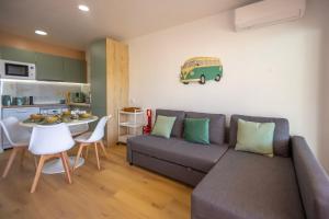 NEW! Dream Terrace Albufeira Ocean and Pool Views