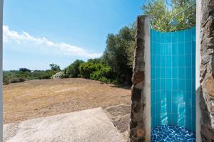 Villa with Sea View