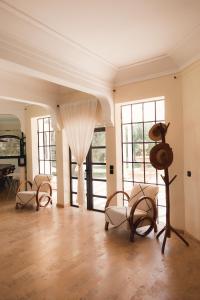 Villa Daïs - Marrakech