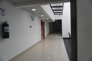 Hotel Gama Cartagena