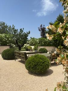 Maison familiale avec piscine