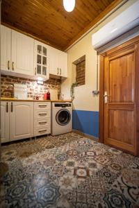 Mercan Apartments Balat-The Bay