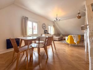 Appartements Appartement cosy a deux pas de la cathedrale : photos des chambres