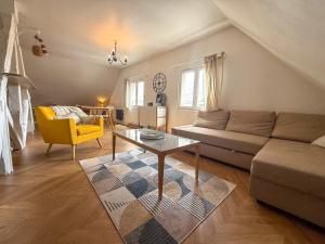 Appartement cosy à deux pas de la cathédrale