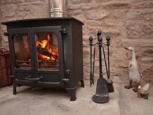 1 Bed in Coleford 37217