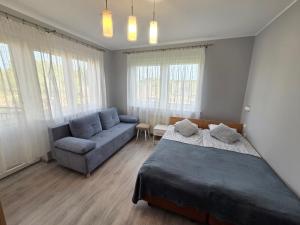 Apartamenty i pokoje Sosnowa 4 Dębki