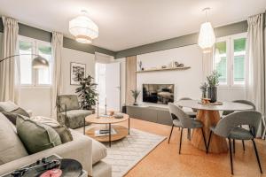 Patti - 2 bedrooms in Ibiza - Hôtels 3 étoiles à Madrid